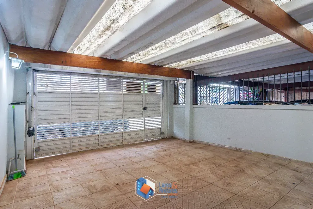 Casa, 4 quartos, 101 m² - Foto 3