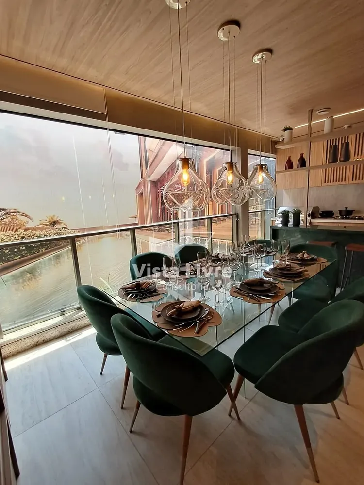 Apartamento, 3 quartos, 138 m² - Foto 4