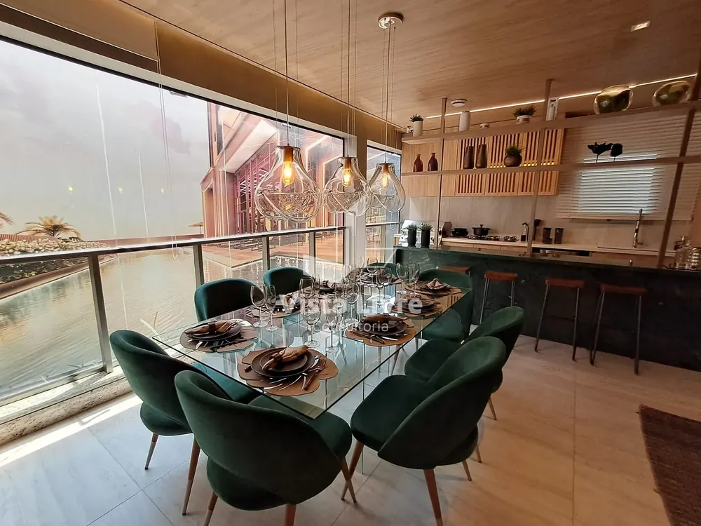 Apartamento, 3 quartos, 138 m² - Foto 3