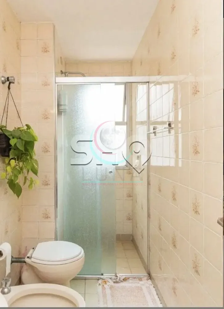 Apartamento, 3 quartos, 100 m² - Foto 4