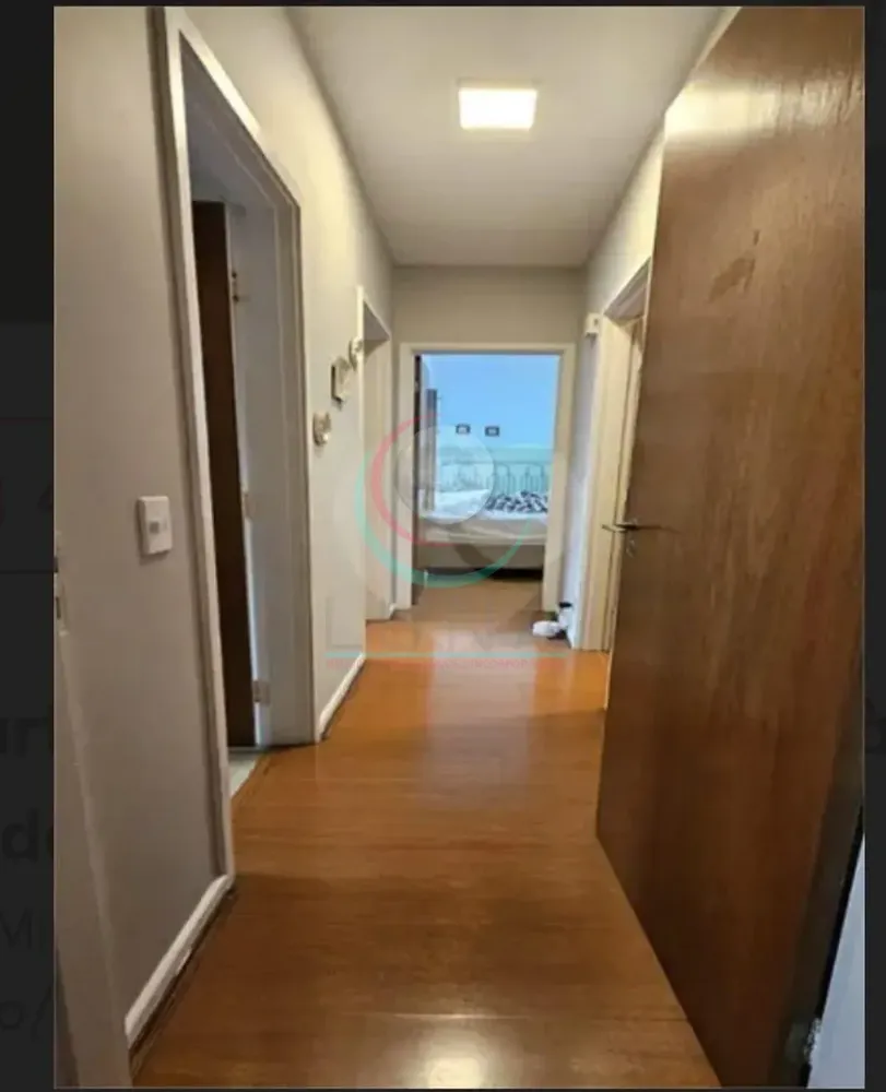 Apartamento, 3 quartos, 100 m² - Foto 7