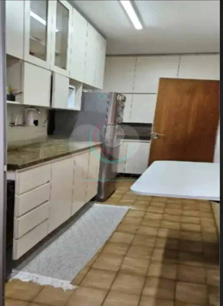 Apartamento, 3 quartos, 100 m² - Foto 3