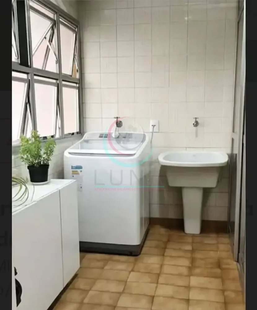 Apartamento, 3 quartos, 100 m² - Foto 2