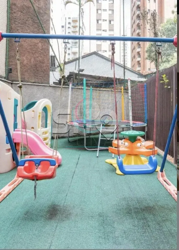 Apartamento, 3 quartos, 100 m² - Foto 1