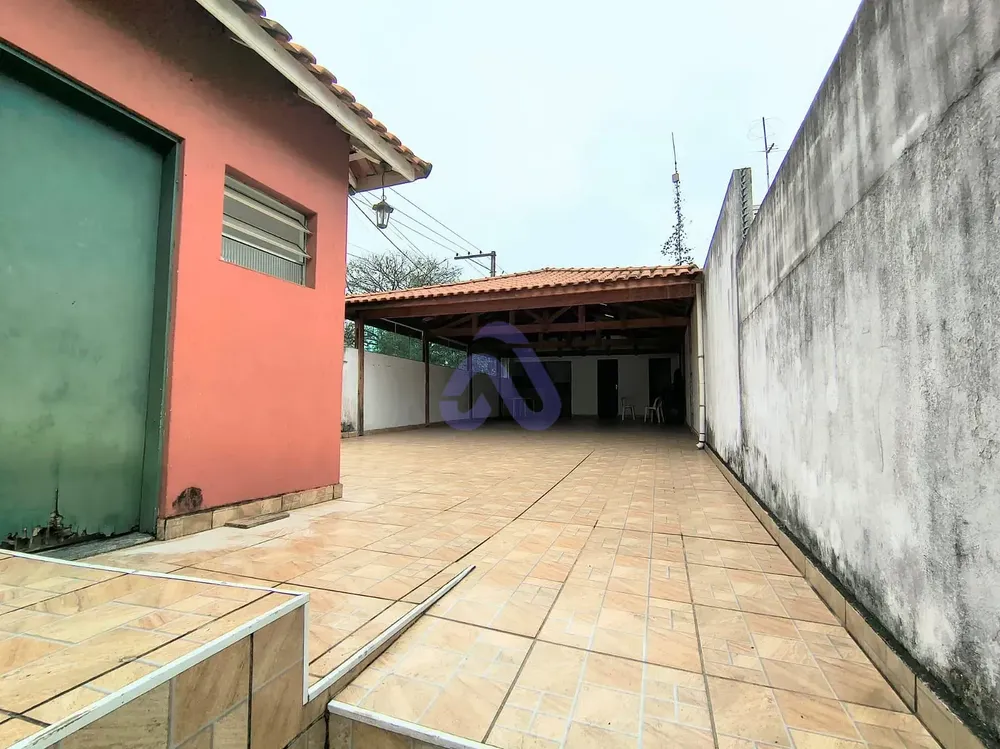 Casa, 2 quartos, 55 m² - Foto 8