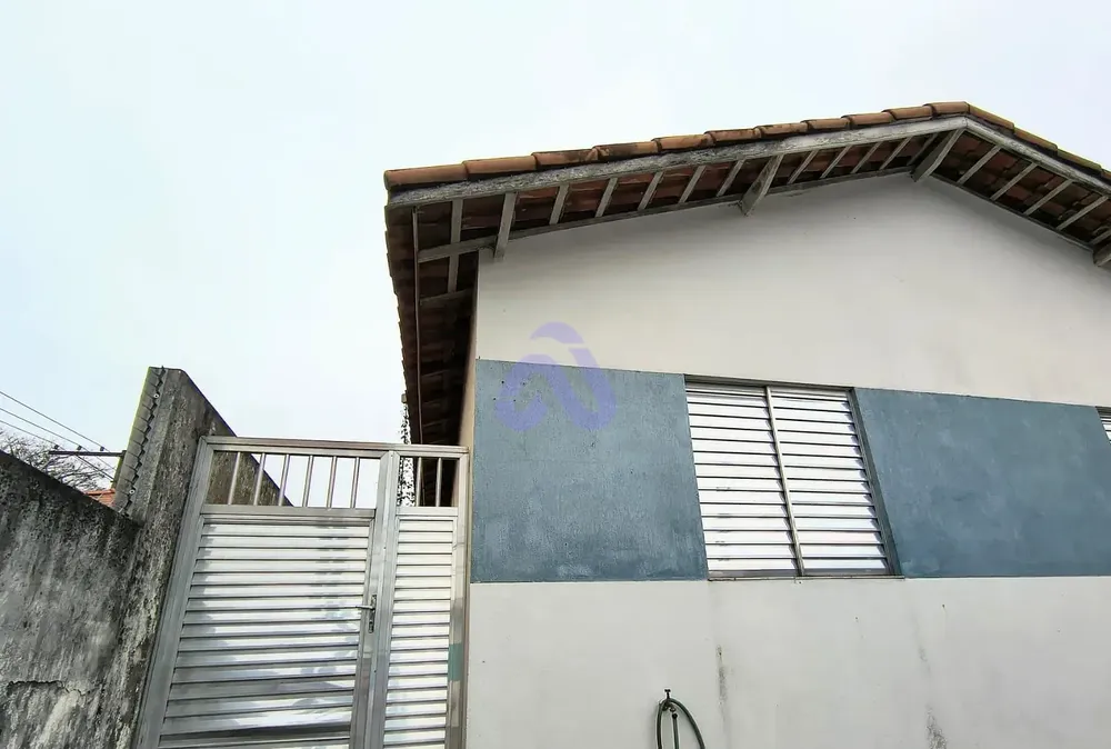 Casa, 2 quartos, 55 m² - Foto 2