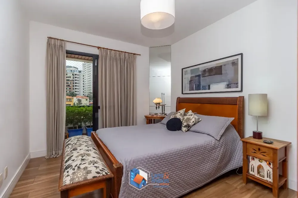 Apartamento, 3 quartos, 104 m² - Foto 3