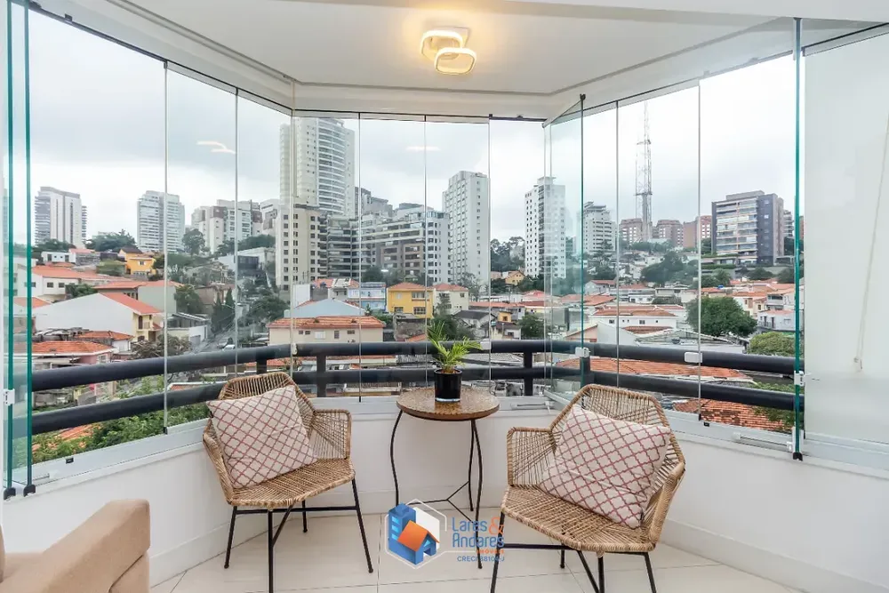 Apartamento, 3 quartos, 104 m² - Foto 2