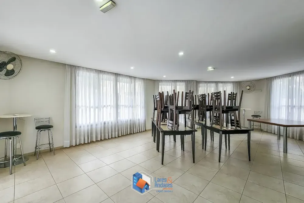 Apartamento, 3 quartos, 104 m² - Foto 1