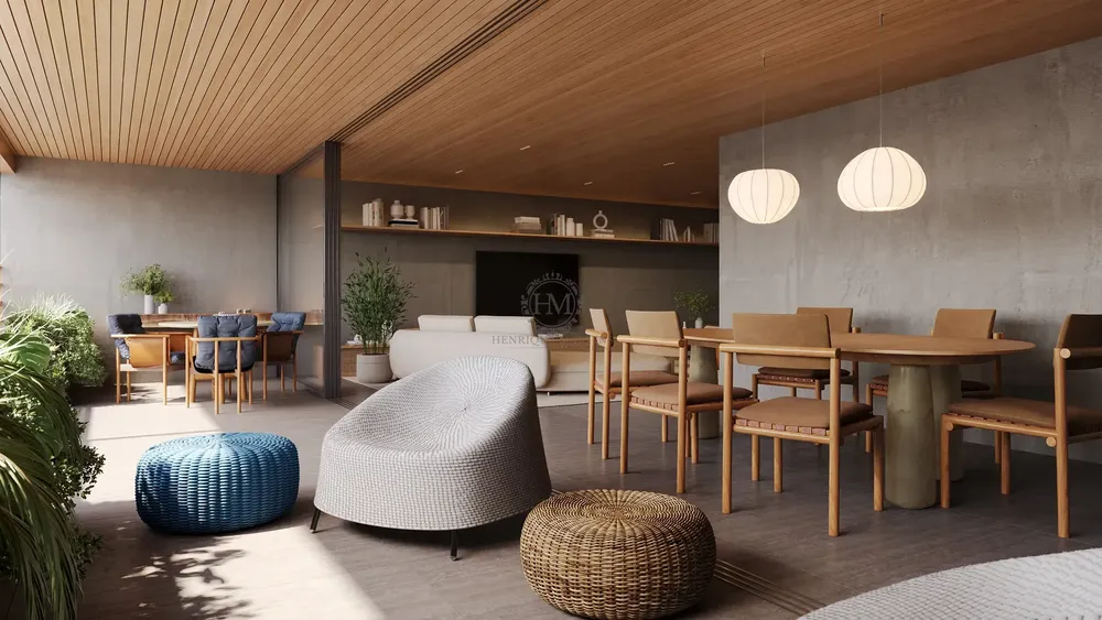 Apartamento, 4 quartos, 227 m² - Foto 8