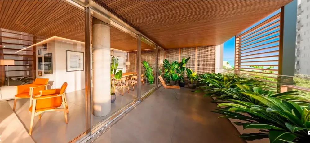 Apartamento, 4 quartos, 227 m² - Foto 7