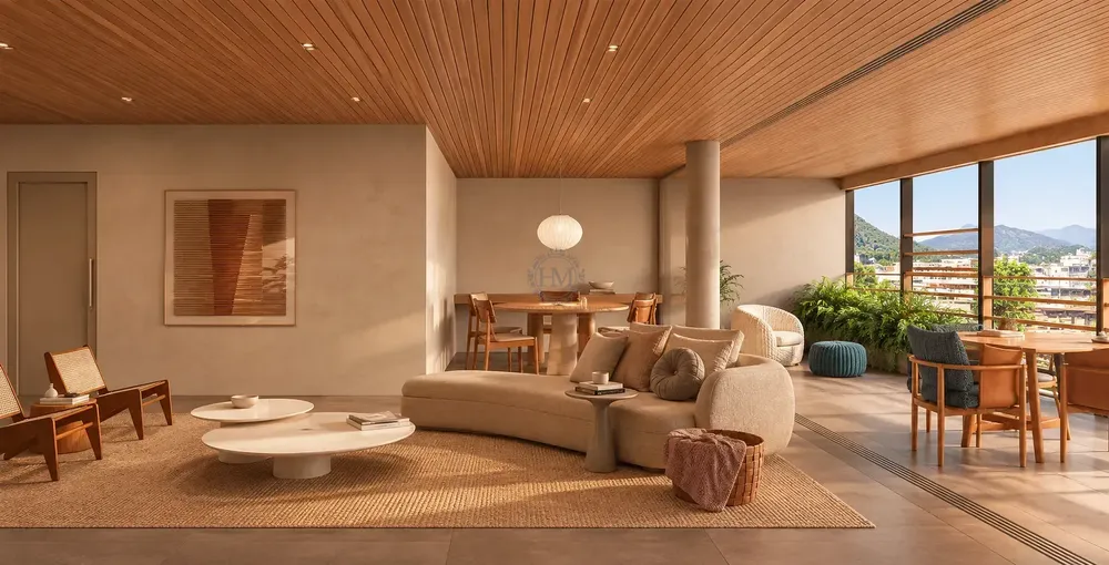 Apartamento, 4 quartos, 227 m² - Foto 6