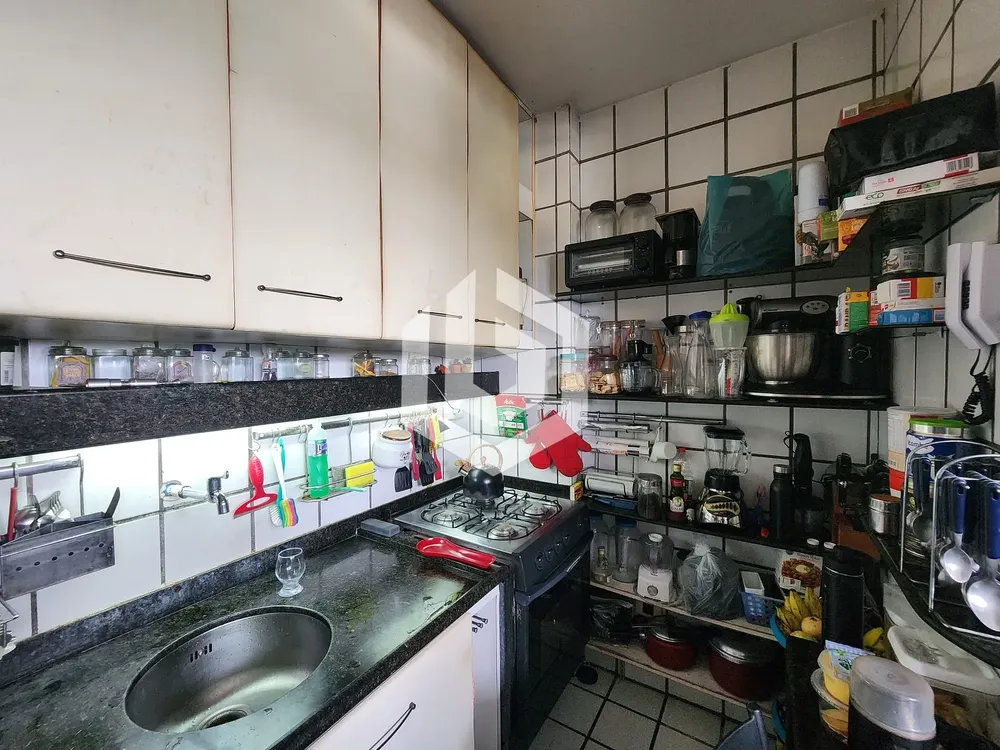 Apartamento, 2 quartos, 71 m² - Foto 1