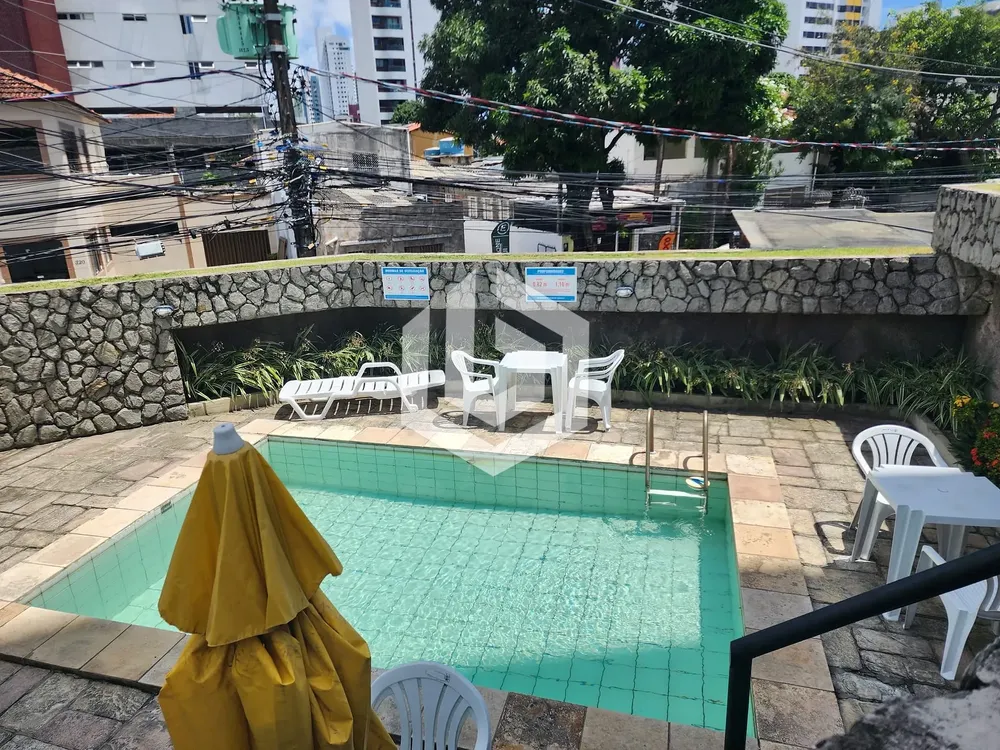Apartamento, 2 quartos, 71 m² - Foto 2