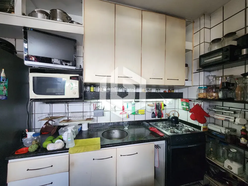 Apartamento, 2 quartos, 71 m² - Foto 4