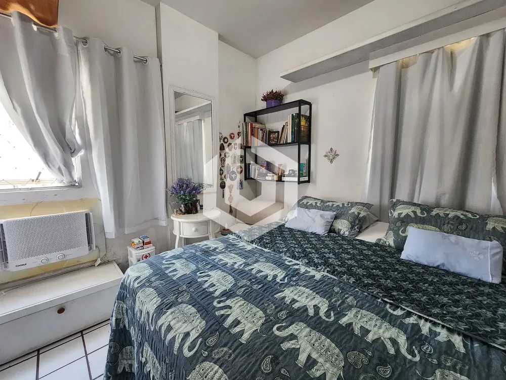 Apartamento, 2 quartos, 71 m² - Foto 3