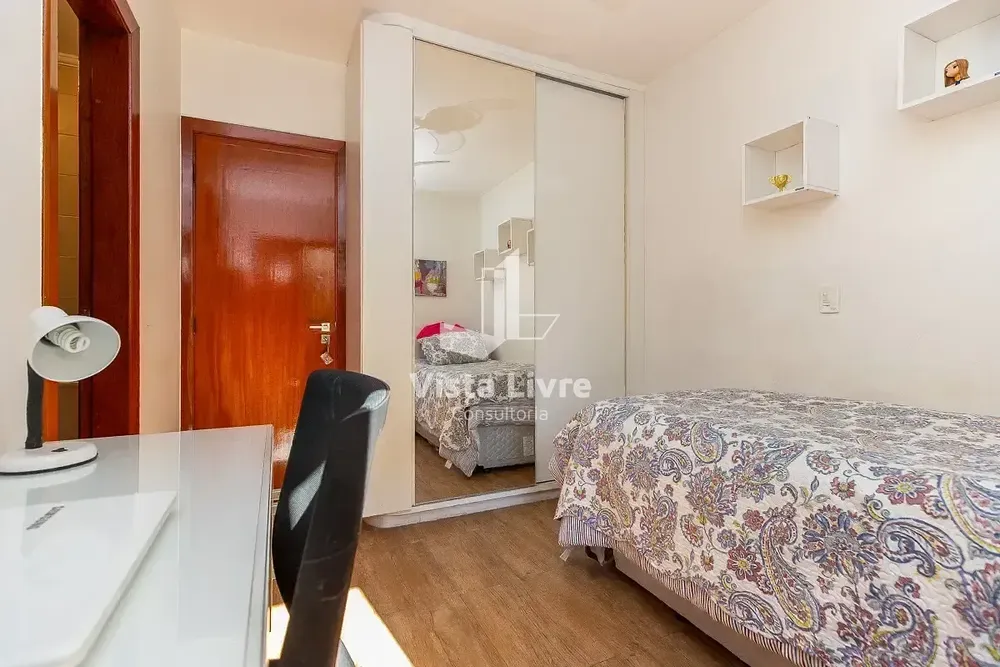 Apartamento, 3 quartos, 95 m² - Foto 1