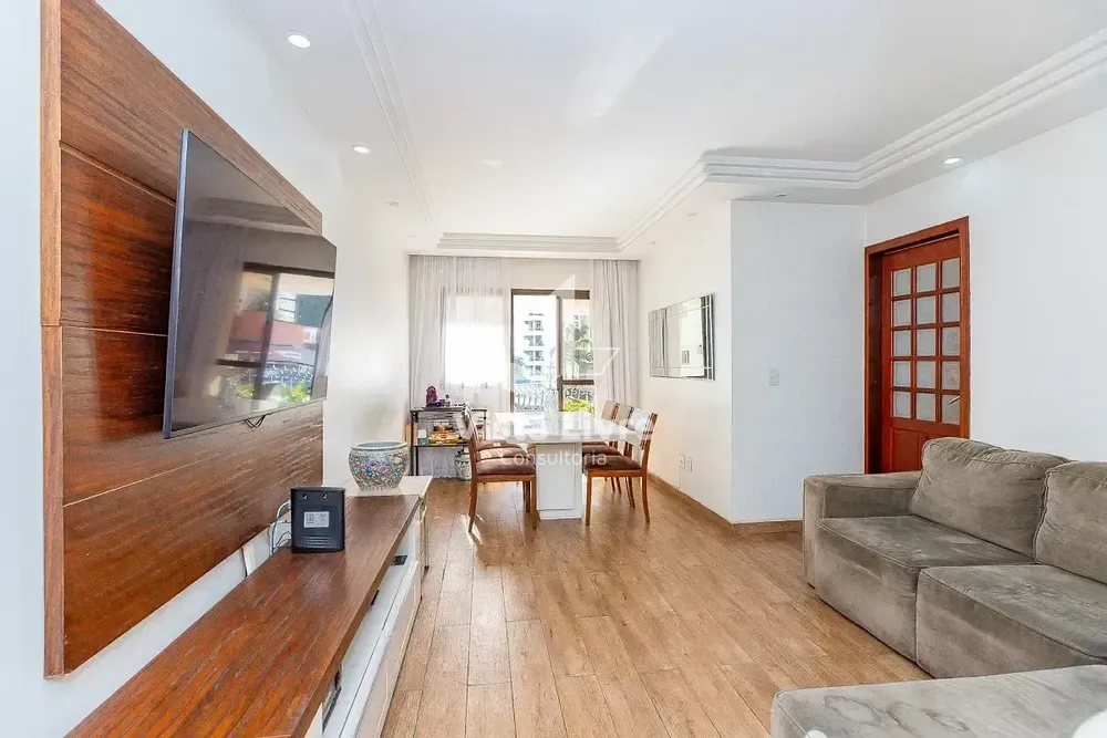 Apartamento, 3 quartos, 95 m² - Foto 2