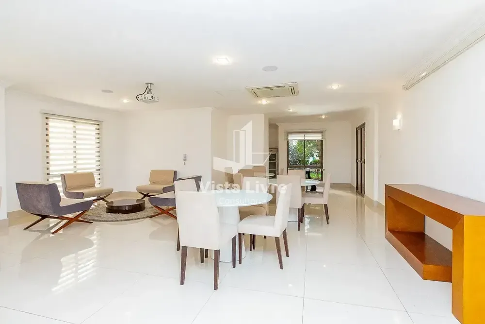 Apartamento, 3 quartos, 95 m² - Foto 3