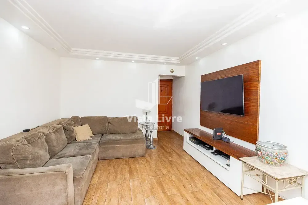 Apartamento, 3 quartos, 95 m² - Foto 4