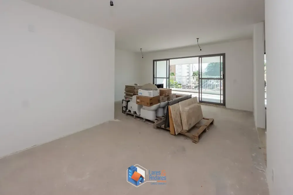 Apartamento, 3 quartos, 123 m² - Foto 2
