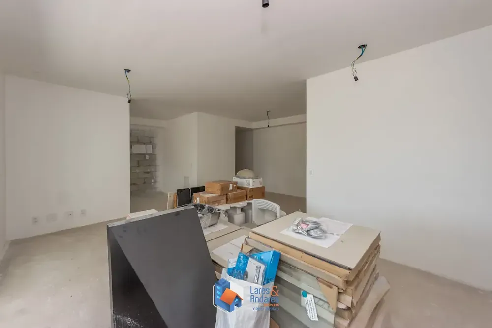 Apartamento, 3 quartos, 123 m² - Foto 4