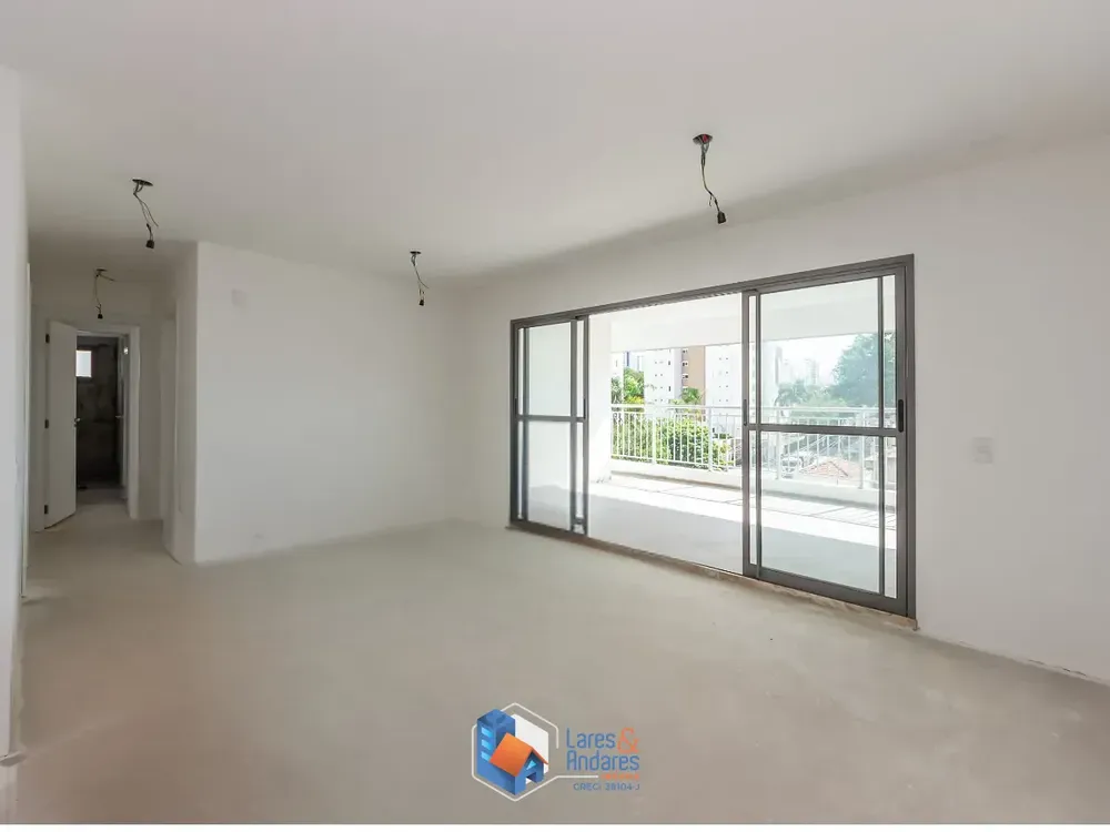 Apartamento, 3 quartos, 123 m² - Foto 1