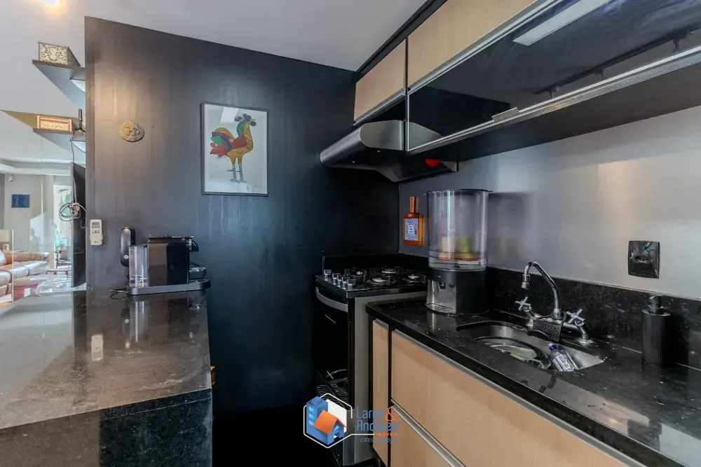 Apartamento, 2 quartos, 70 m² - Foto 5
