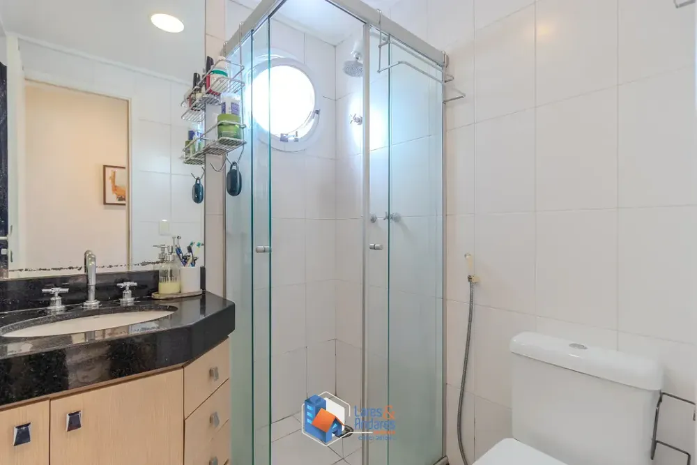 Apartamento, 2 quartos, 70 m² - Foto 3