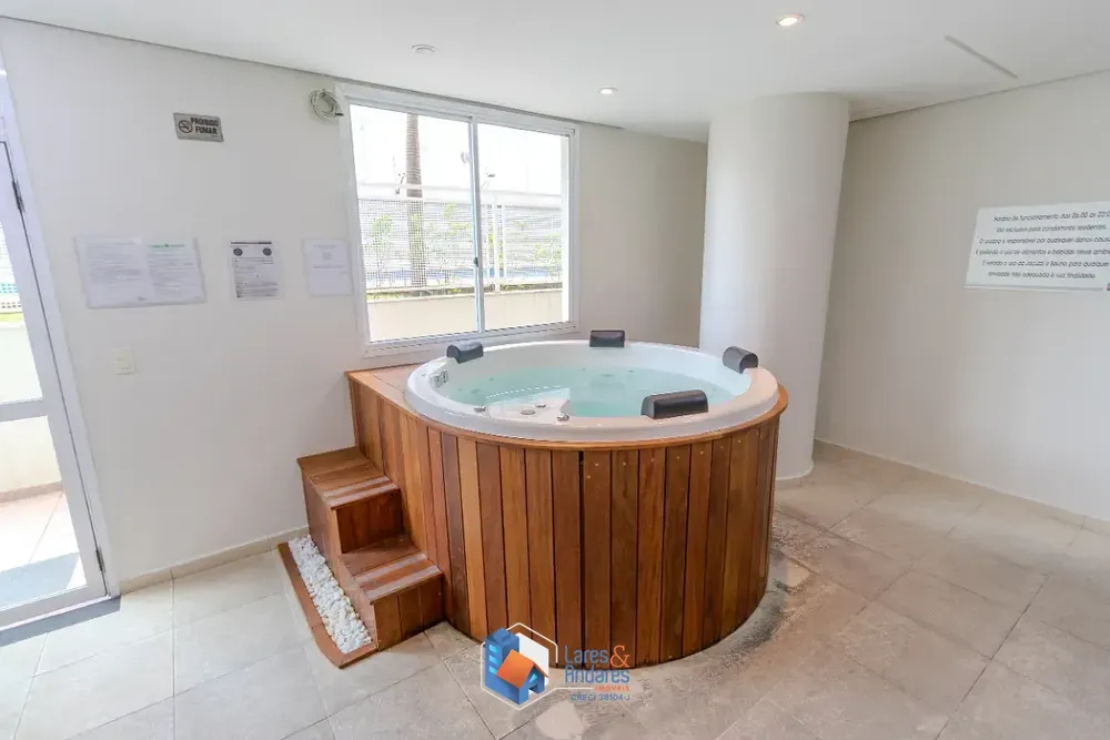 Apartamento, 2 quartos, 70 m² - Foto 8