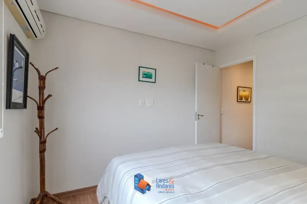 Apartamento, 2 quartos, 70 m² - Foto 4