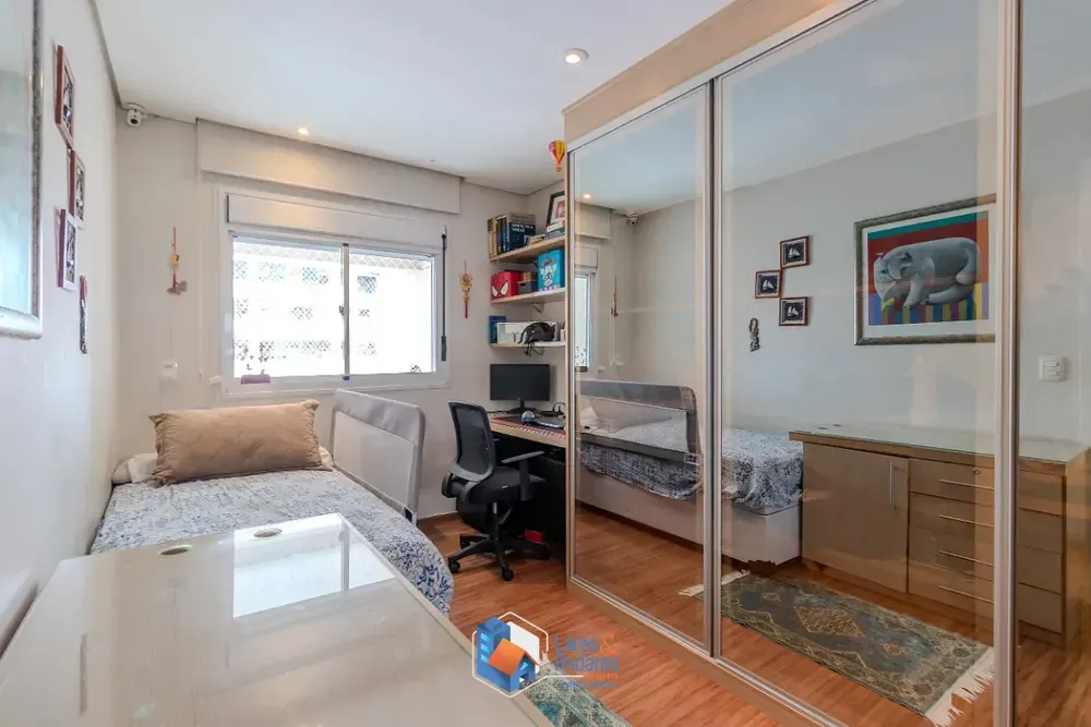 Apartamento, 2 quartos, 70 m² - Foto 7