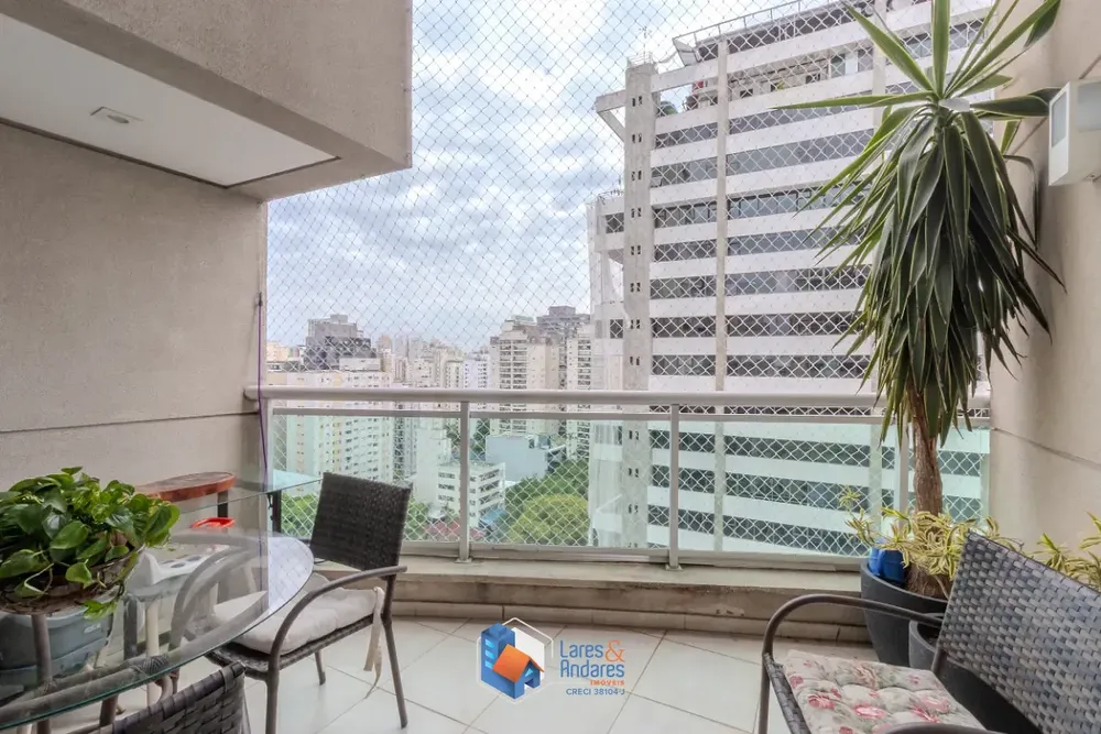 Apartamento, 2 quartos, 70 m² - Foto 1