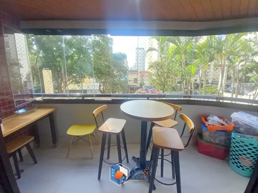 Apartamento, 4 quartos, 168 m² - Foto 3
