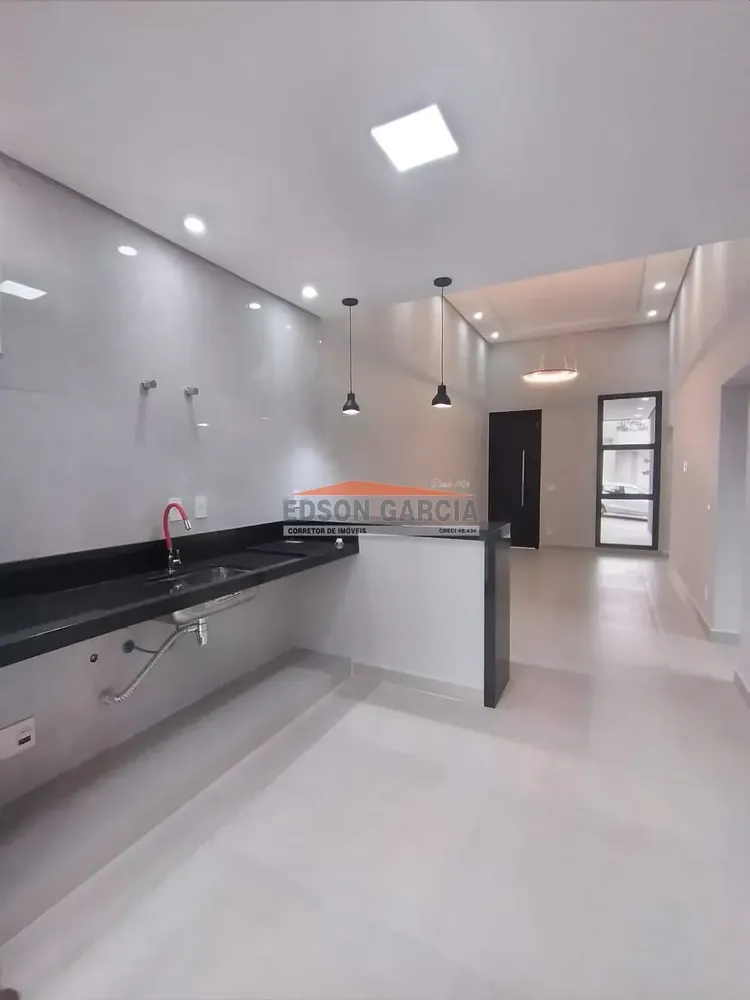 Casa, 3 quartos, 100 m² - Foto 7