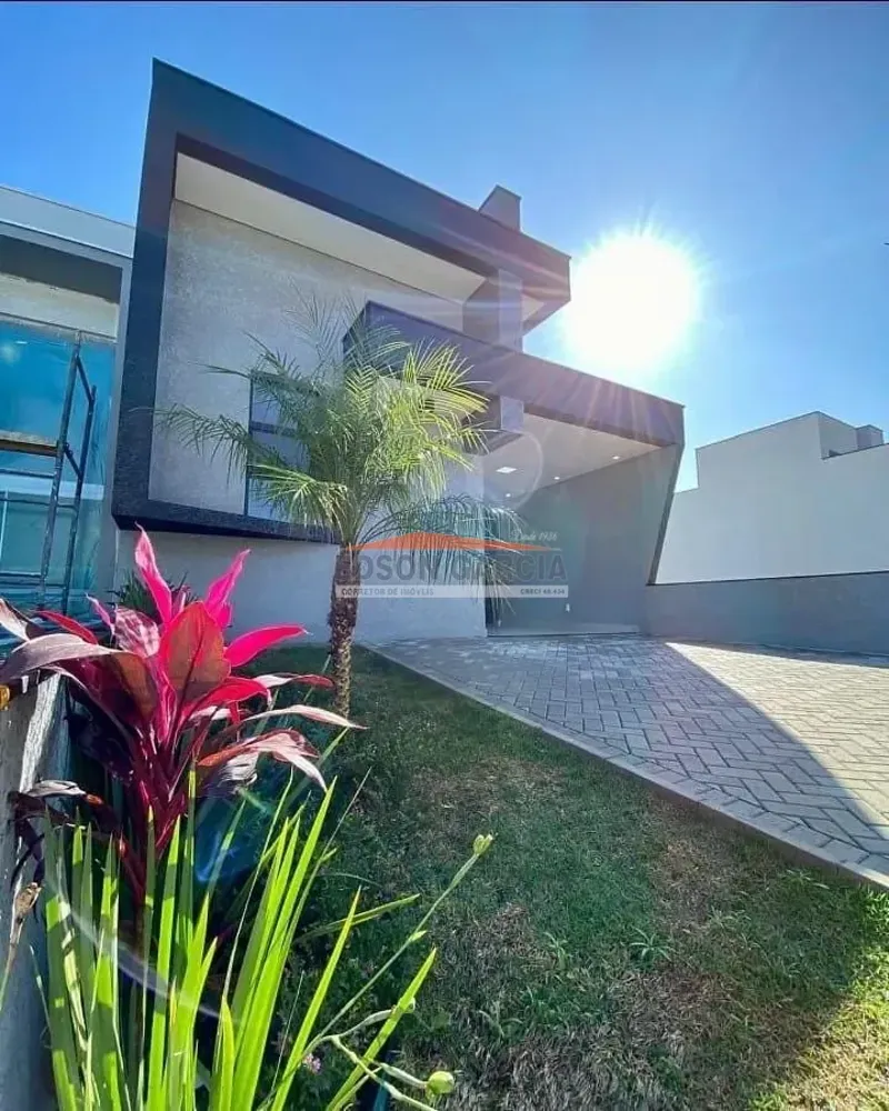 Casa, 3 quartos, 100 m² - Foto 6