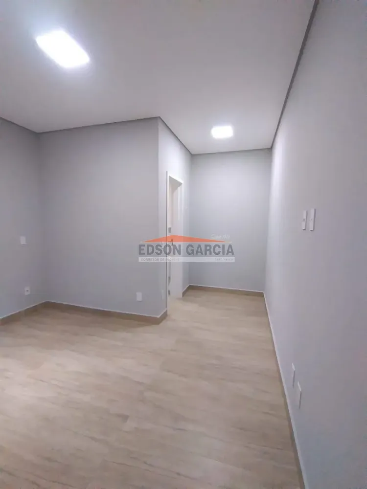 Casa, 3 quartos, 100 m² - Foto 1