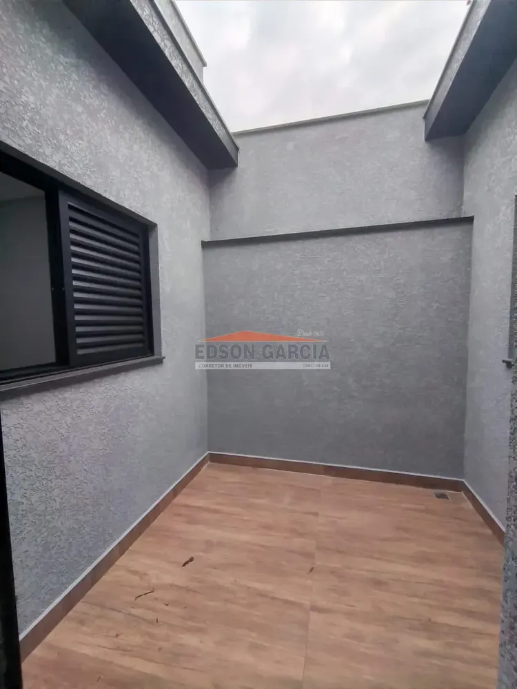 Casa, 3 quartos, 100 m² - Foto 5