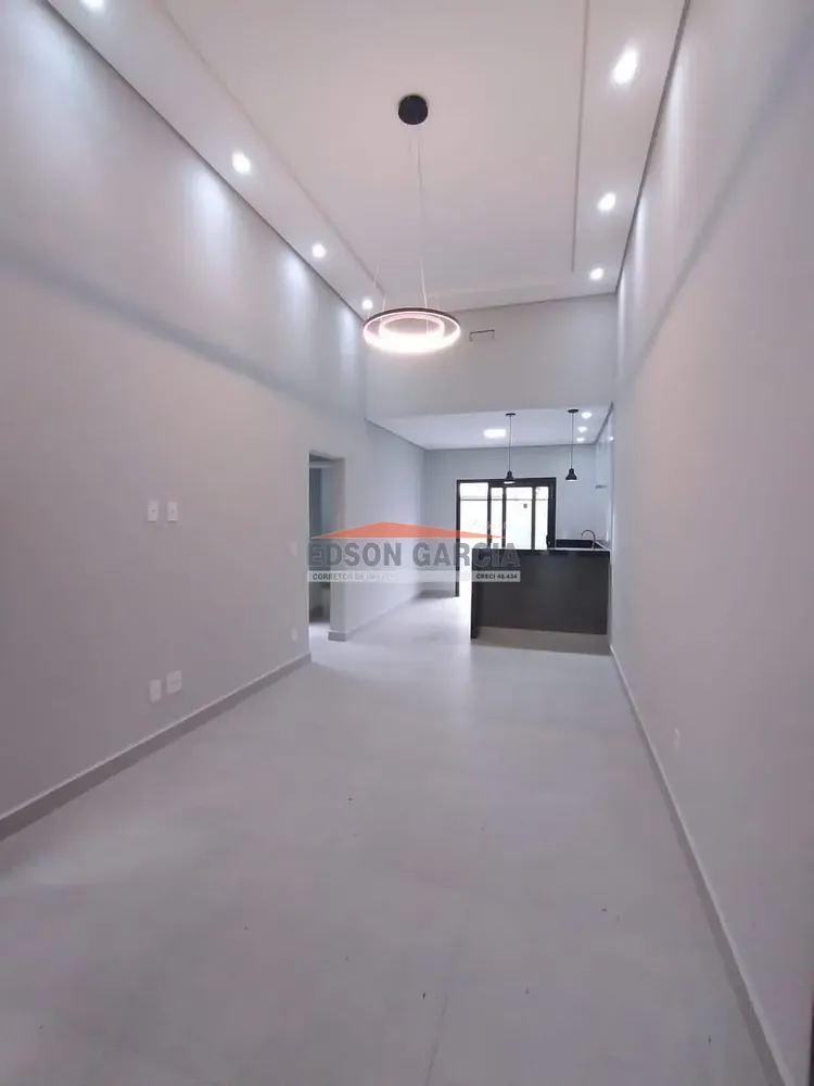 Casa, 3 quartos, 100 m² - Foto 3