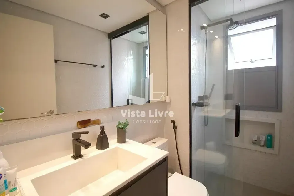 Apartamento, 2 quartos, 78 m² - Foto 3