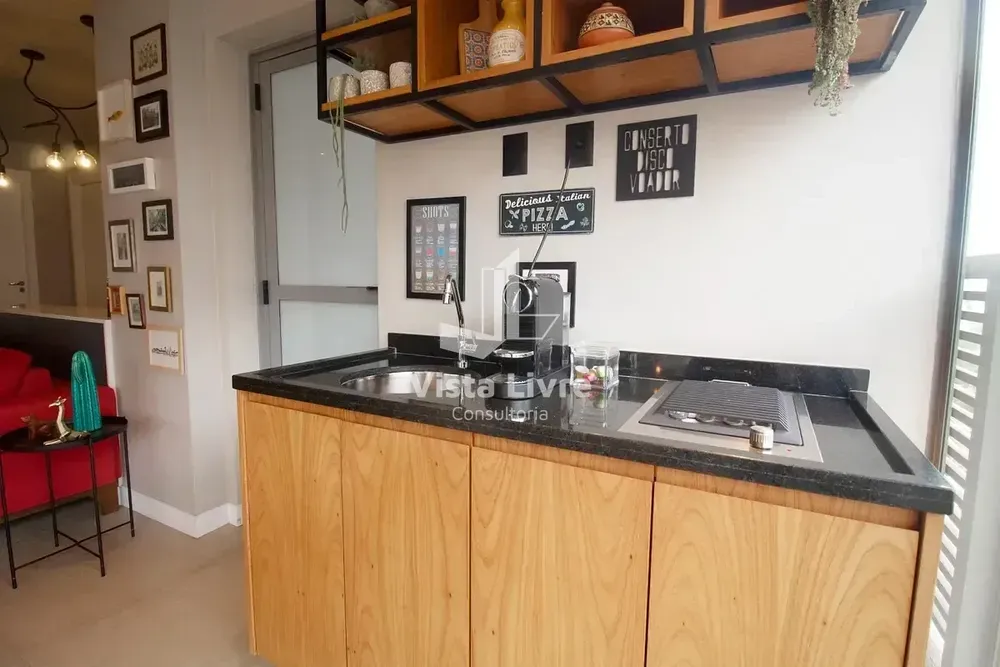 Apartamento, 2 quartos, 78 m² - Foto 1