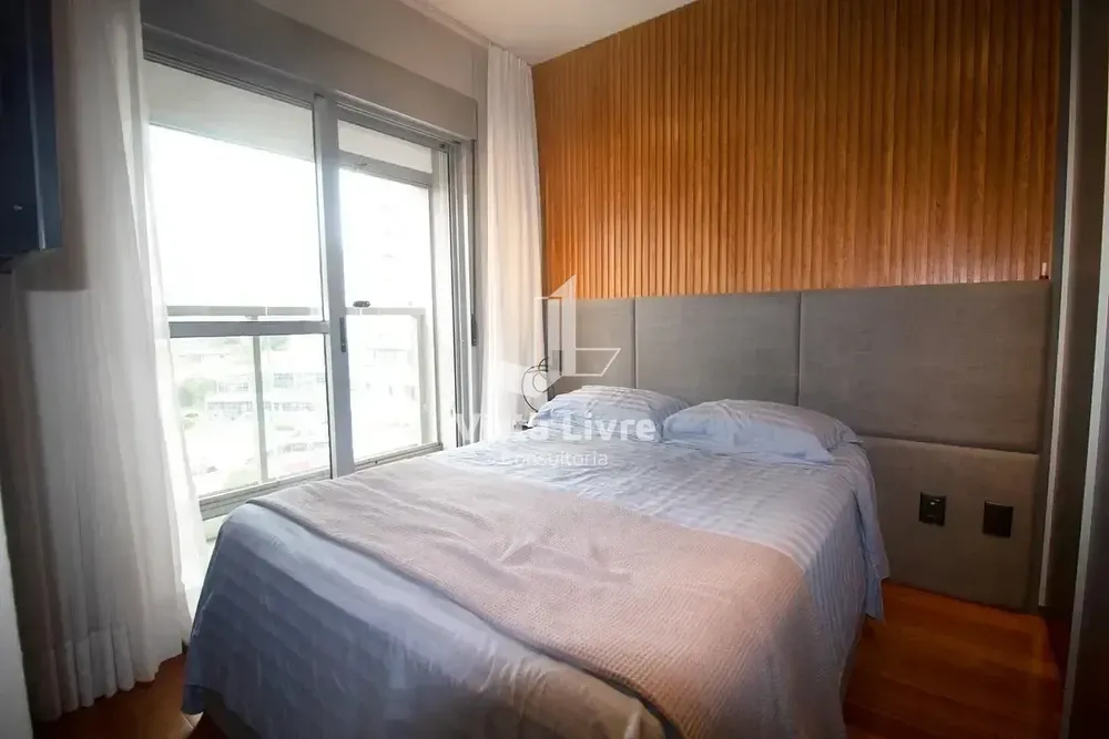 Apartamento, 2 quartos, 78 m² - Foto 2