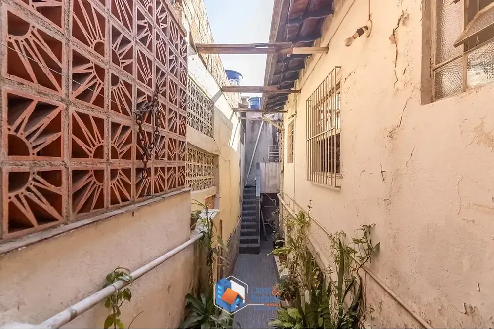 Casa, 3 quartos, 115 m² - Foto 3