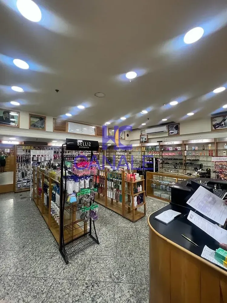 Loja-Salão, 60 m² - Foto 2