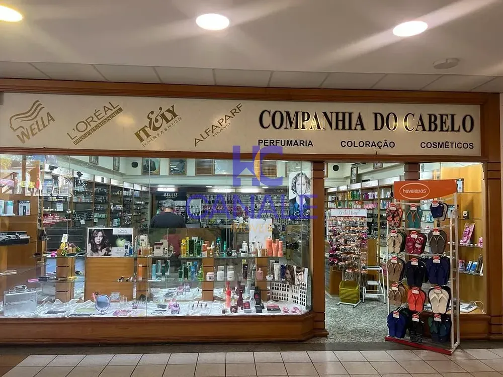 Loja-Salão, 60 m² - Foto 5