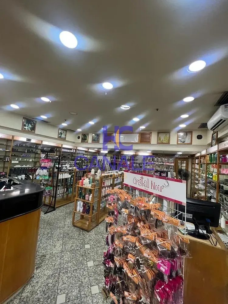 Loja-Salão, 60 m² - Foto 4