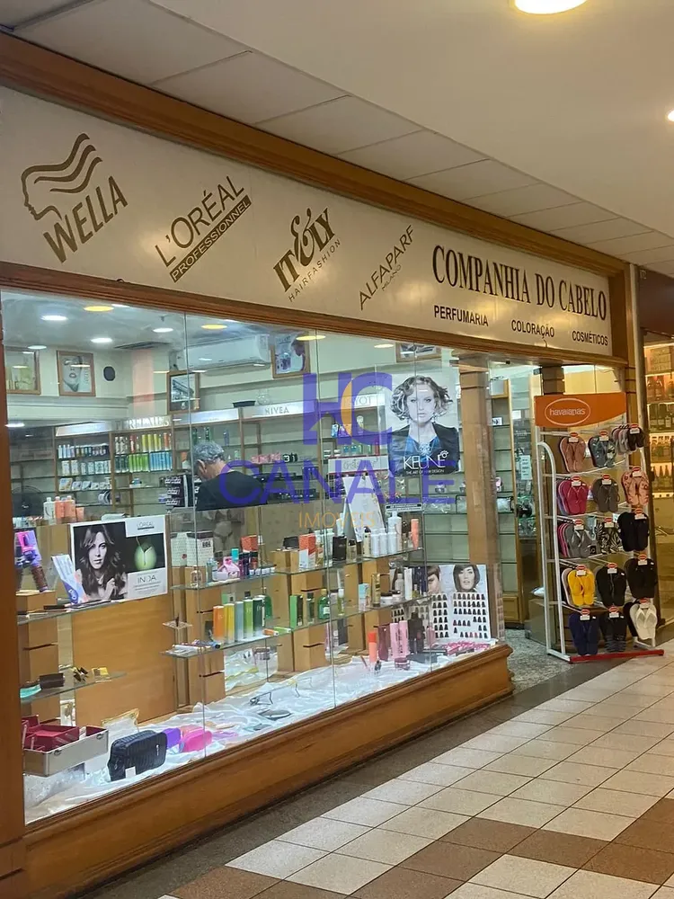 Loja-Salão, 60 m² - Foto 12