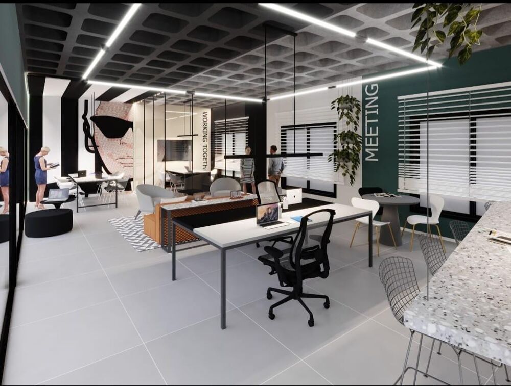 Apartamento à venda com 3 quartos, 48m² - Foto 4
