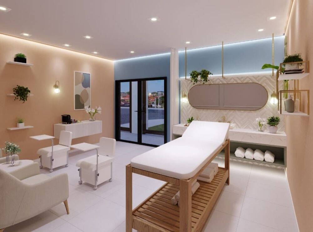 Apartamento à venda com 3 quartos, 48m² - Foto 3