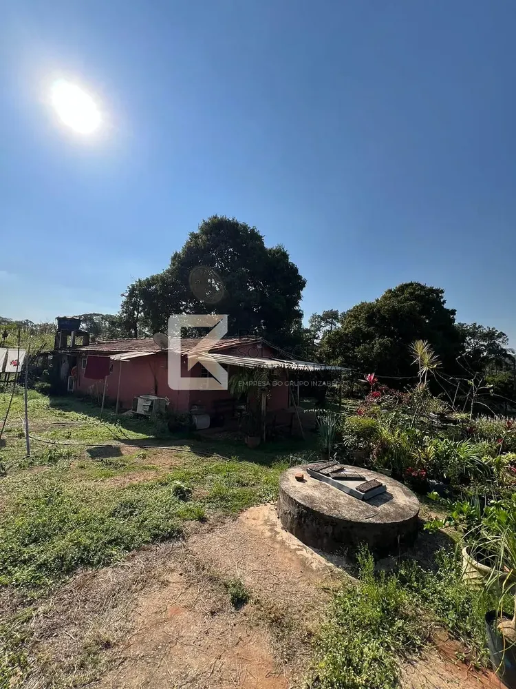 Terreno, 2 hectares - Foto 4